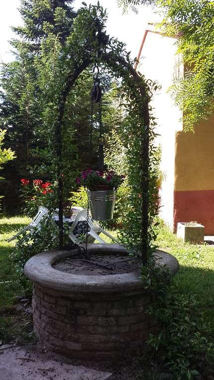 Alloggio Agrituristico Dodici-Apostoli Casumaro Exterior foto
