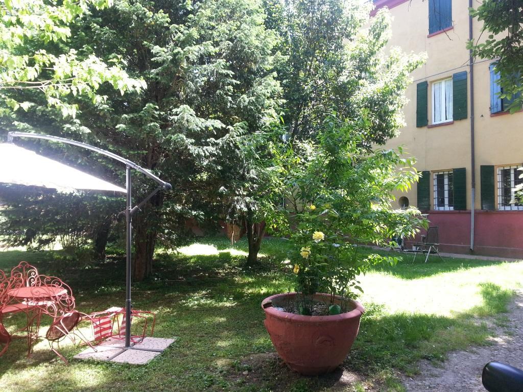 Alloggio Agrituristico Dodici-Apostoli Casumaro Exterior foto