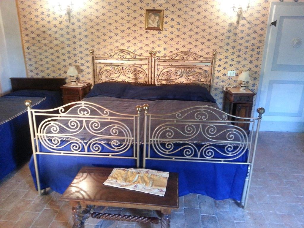 Alloggio Agrituristico Dodici-Apostoli Casumaro Exterior foto