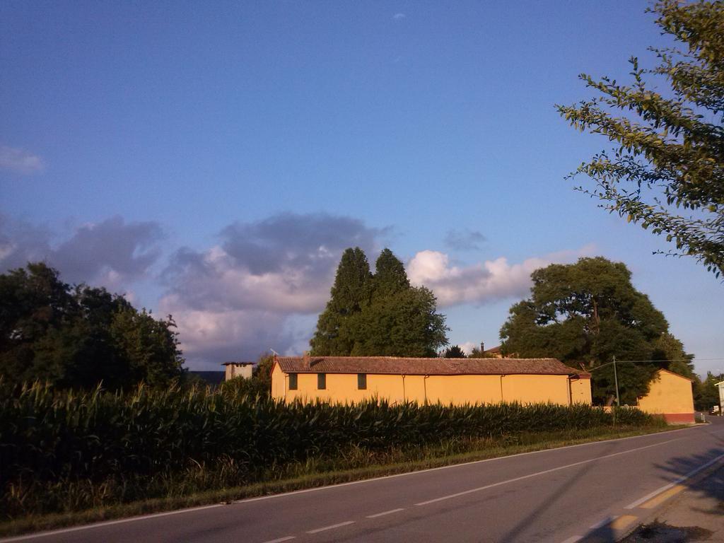 Alloggio Agrituristico Dodici-Apostoli Casumaro Exterior foto